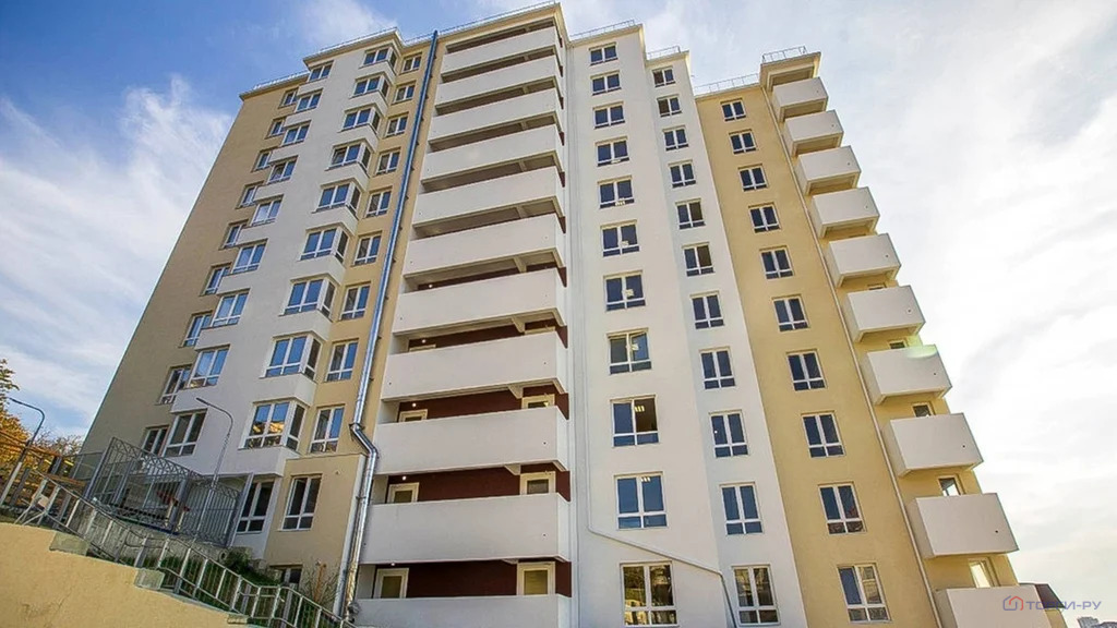 Продажа квартиры, Сочи, ул. Гончарова - Фото 1