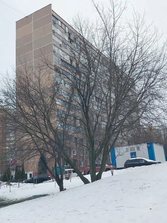 1-к.Пятницкое ш., д.11к1 - Фото 16