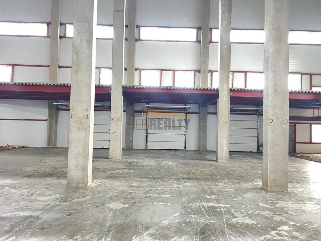 Продажа склада, Дмитров, Дмитровский район, Дорожная ул. - Фото 15