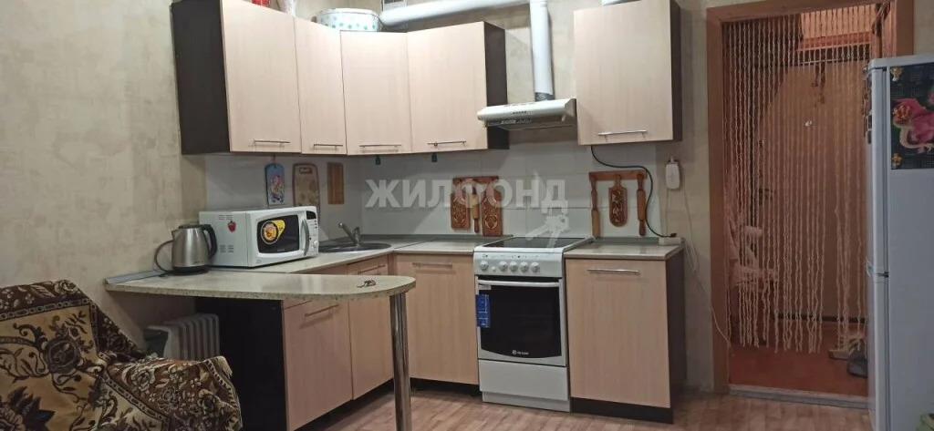 Продажа квартиры, Новосибирск, ул. Твардовского - Фото 0