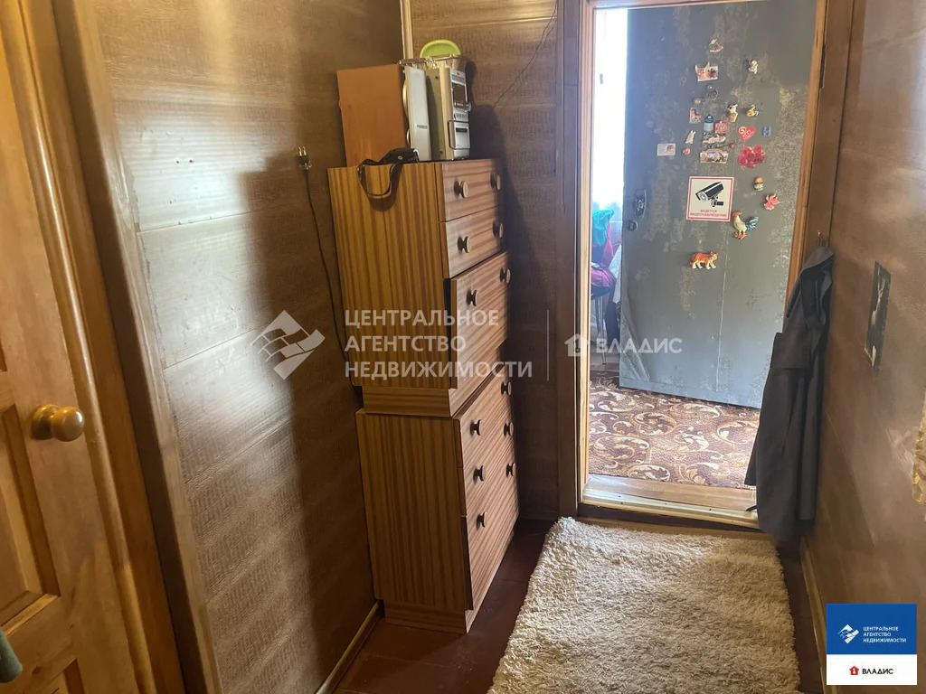 Продажа дома, Рязанский район - Фото 4