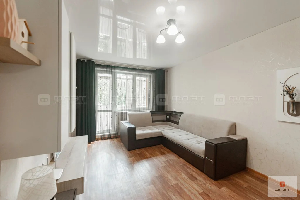 Продажа квартиры, Казань, Фатыха Амирхана пр-кт. - Фото 4