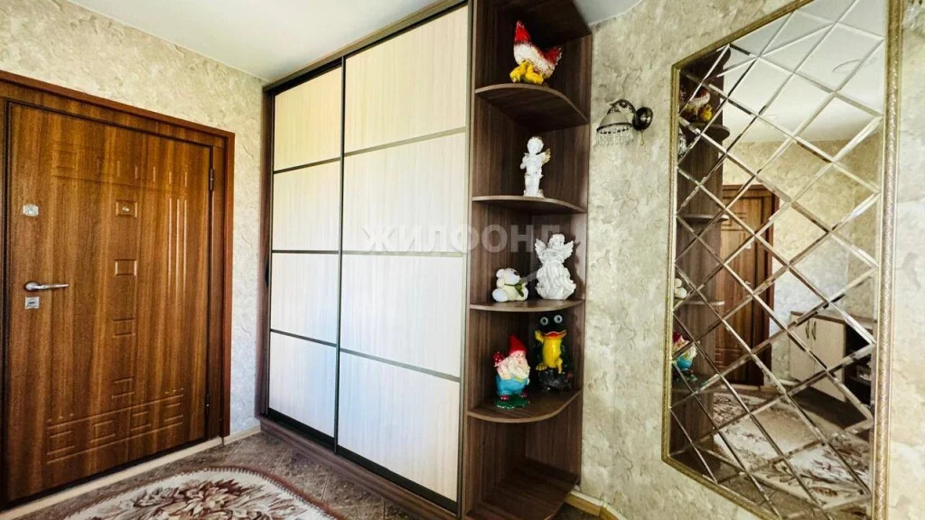 Продажа дома, Коченево, Коченевский район, Ярославская - Фото 36