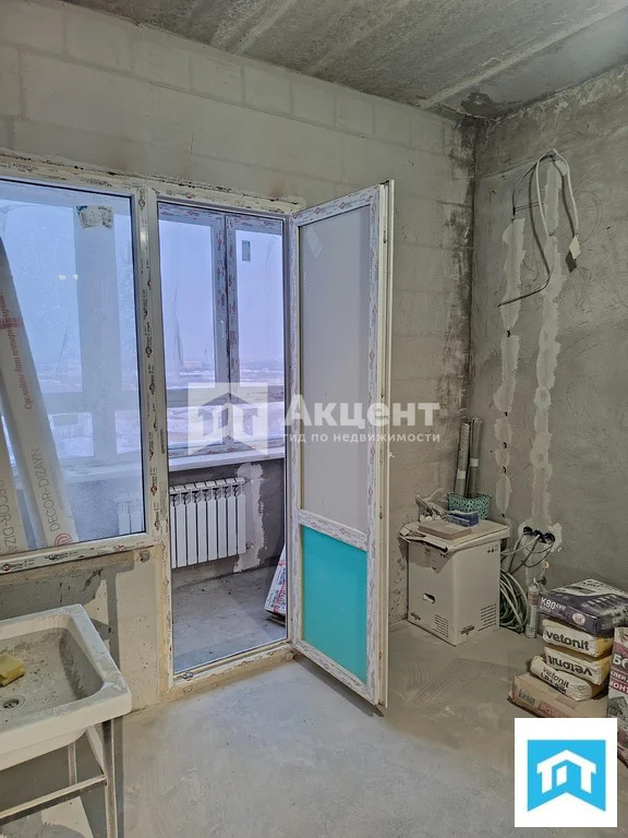 Продажа квартиры, Иваново, мкр Видный - Фото 20