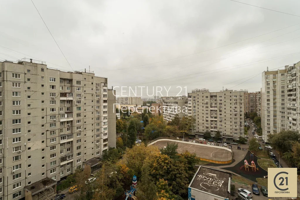 Продажа квартиры, ул. Братиславская - Фото 18