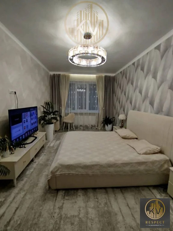 Продажа квартиры, Пятигорск, ул. Приозерная - Фото 1