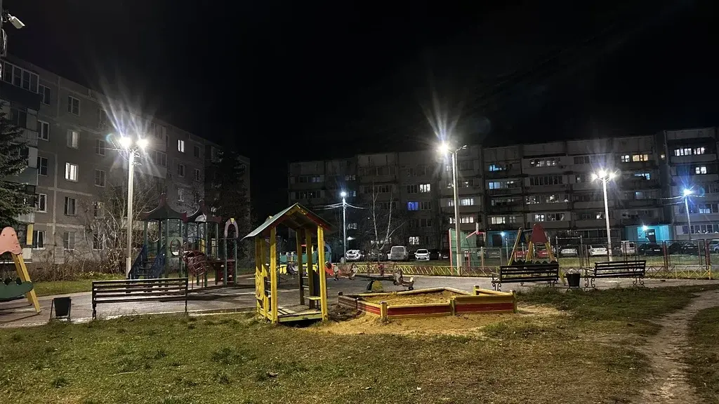 2 к. кв. пос. Дубовая роща, ул. Октябрьская д. 10 - Фото 16