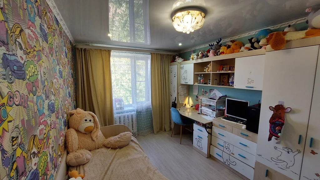 Продажа квартиры, Темрюк, Темрюкский район, ул. Шопена - Фото 9