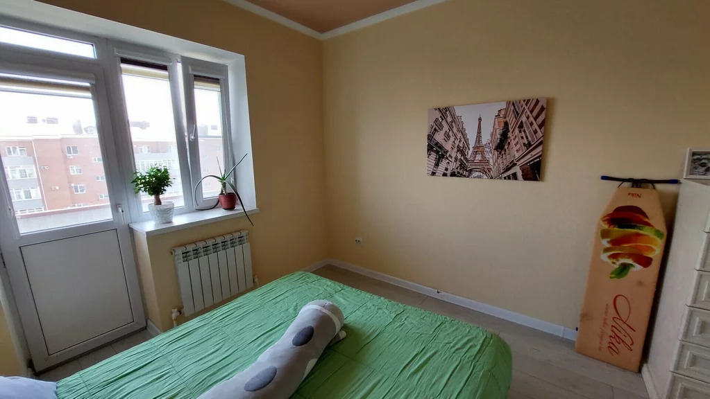 Продажа квартиры, Темрюк, Темрюкский район, ул. Анджиевского - Фото 4