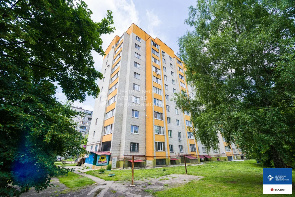 Продажа квартиры, Рязань, ул. Черновицкая - Фото 13