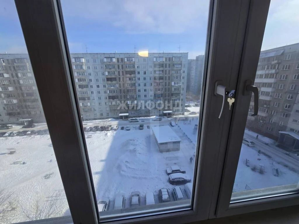 Продажа квартиры, Новосибирск, ул. Киевская - Фото 16