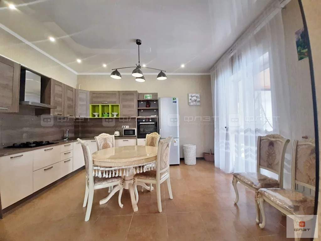 Продажа дома, Званка, Пестречинский район - Фото 7