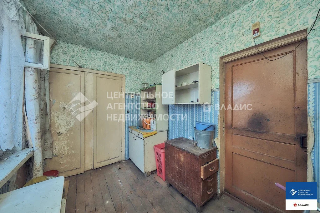 Продажа дома, Рыбное, Рыбновский район, ул. Базарная - Фото 8