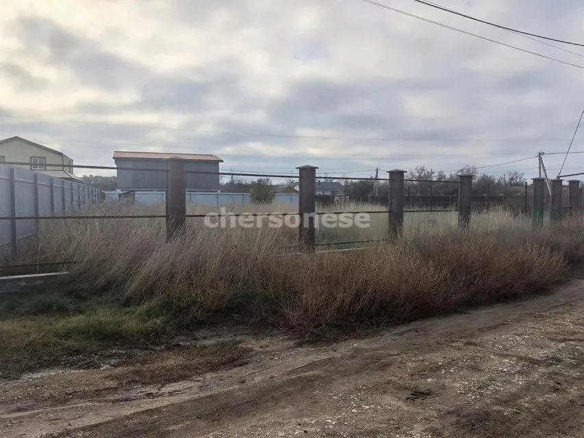 Продажа участка, Севастополь, улица Озрная - Фото 2