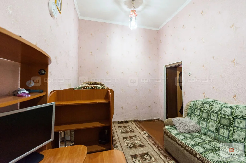 Продажа квартиры, Казань, ул. Выборгская - Фото 11