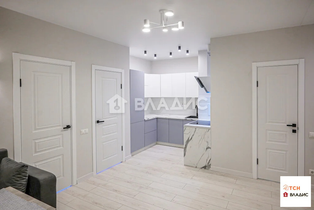 Продажа квартиры, Ивантеевка, улица Прокудина - Фото 38
