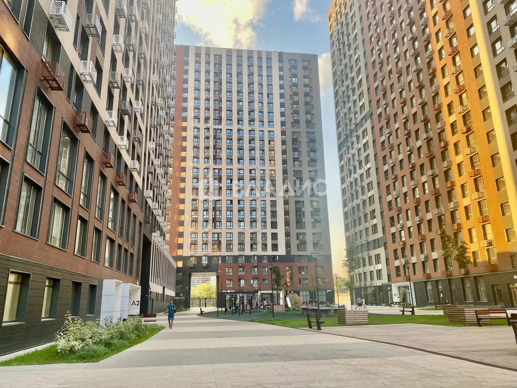 Москва, Дмитровское шоссе, д.73Б, 1-комнатная квартира на продажу - Фото 9