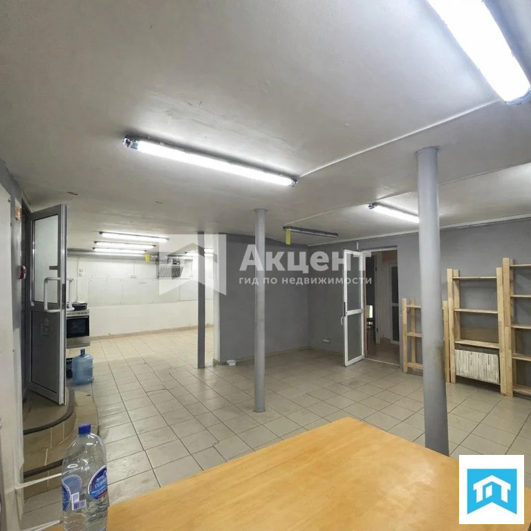 Продажа торгового помещения, Иваново, ул. Смирнова - Фото 2