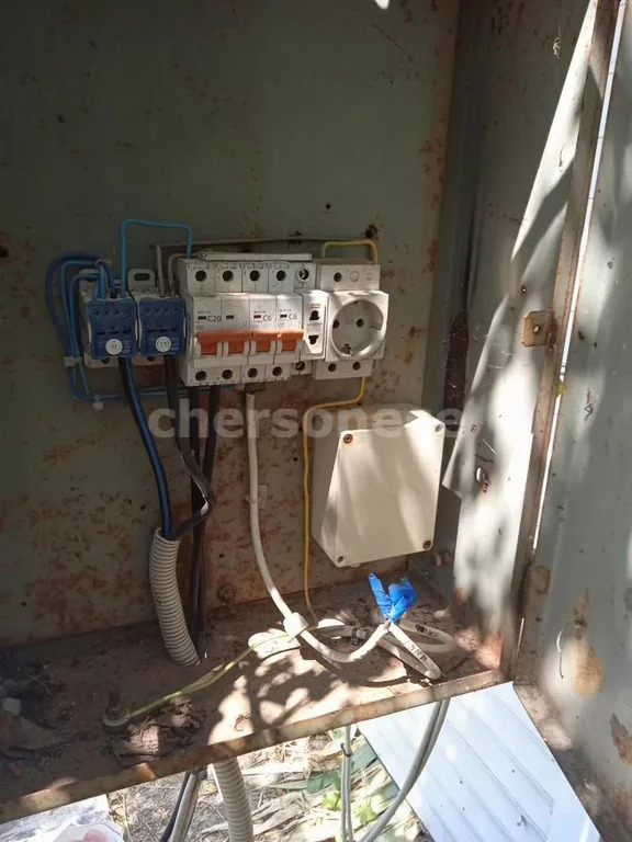 Продажа участка, Севастополь, территория СТ Слип - Фото 7