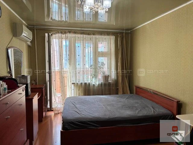 Продажа квартиры, Казань, ул. Чистопольская - Фото 2