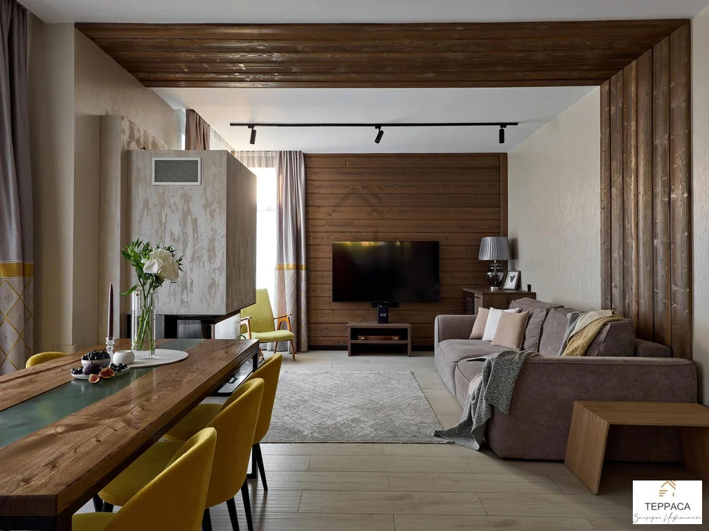 Продажа дома, Токсово, Всеволожский район - Фото 7