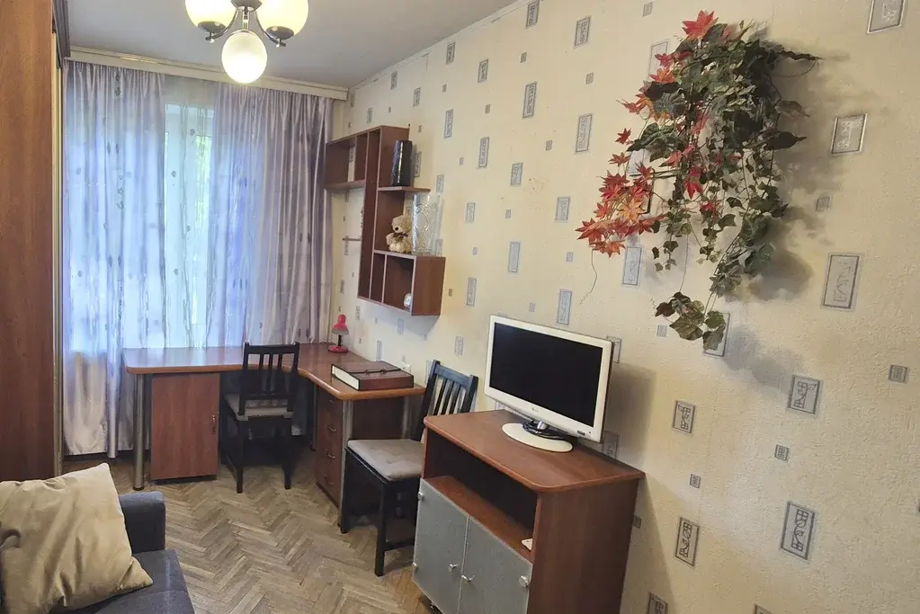 Снять квартиру Долгопрудный станция Долгопрудная - Фото 2