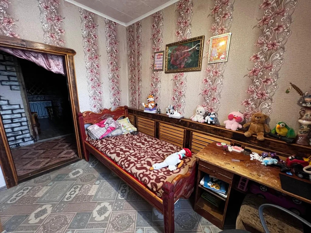 Продажа дома, Пересыпь, Темрюкский район, ул. Степная - Фото 18