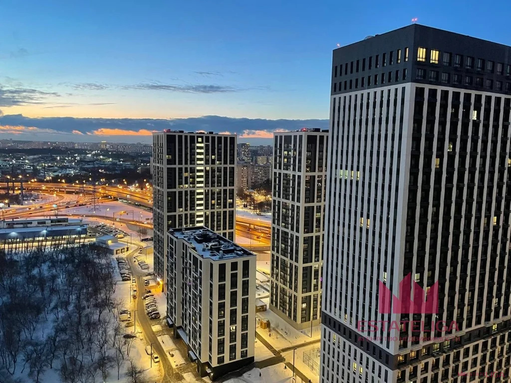 Аренда квартиры, Аминьевское ш. - Фото 0