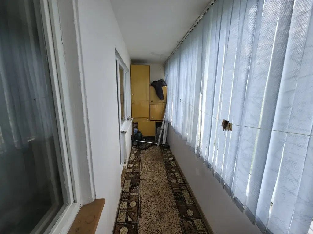 1 к.кв. ул. Энгельса, дом 2 - Фото 8