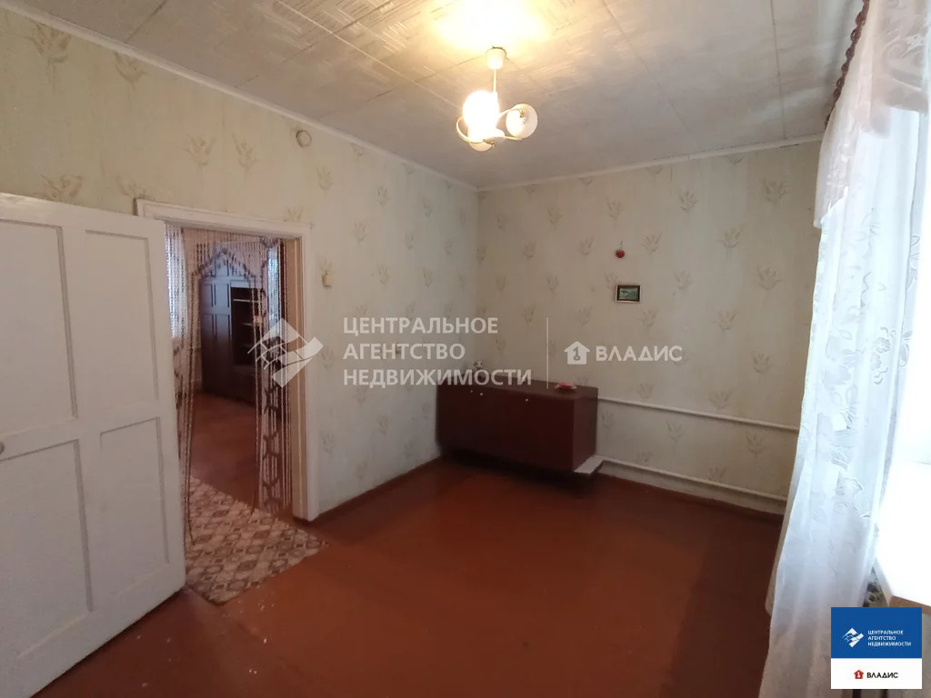 Продажа дома, Ибердский, Кораблинский район, ул. Монастырская - Фото 22