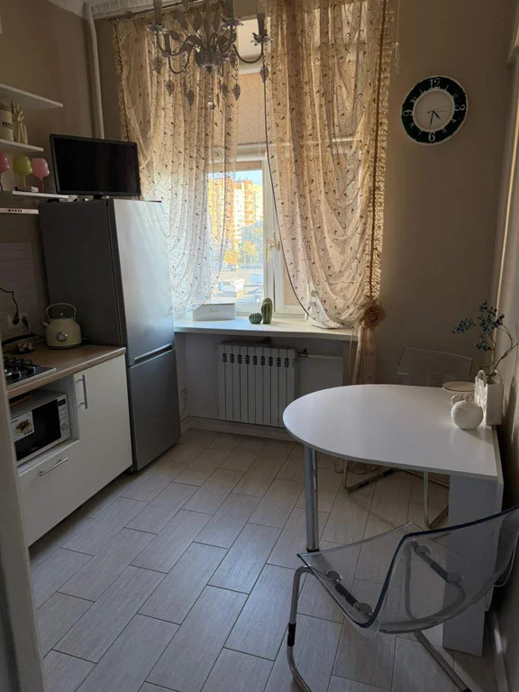 Продам 1-комн. квартиру 45.6 кв.м. - Фото 8