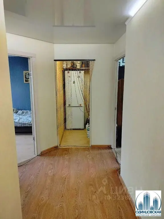 Продажа двухкомнатной квартиры в Кубинке-10 - Фото 9