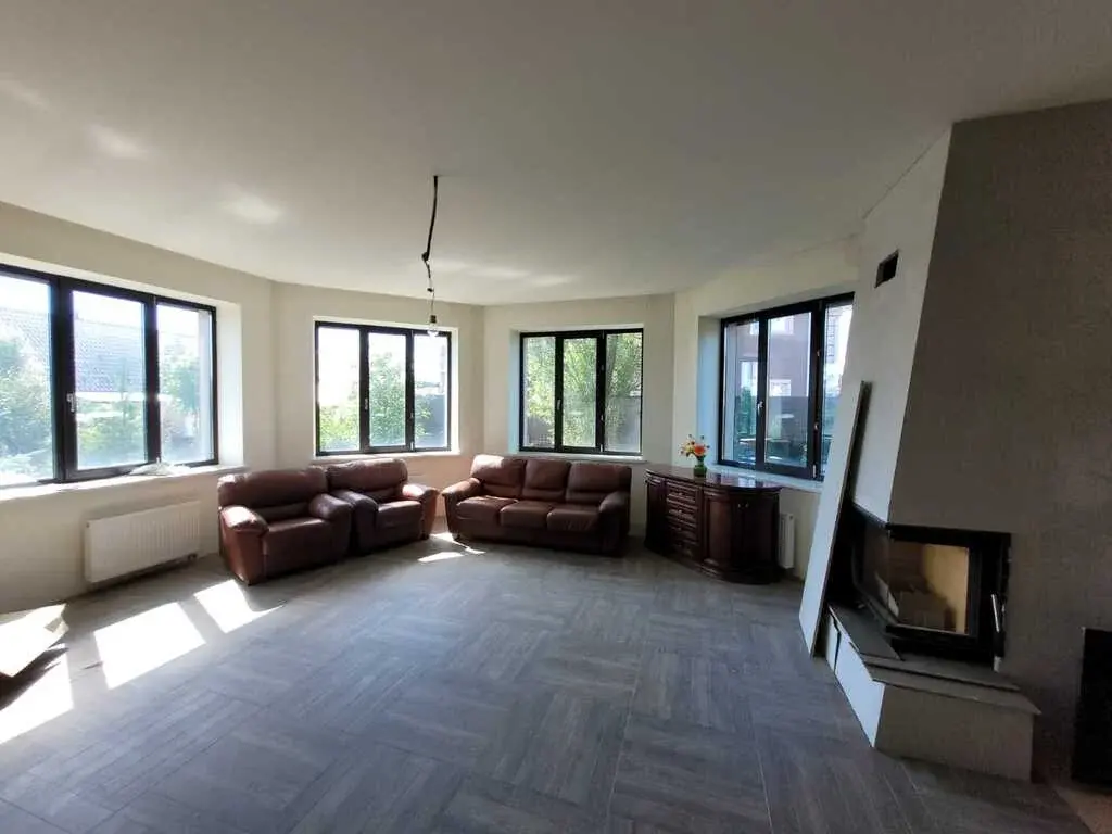 Дом, Пушкино г.о., Тишково Парк, д. 114 - Фото 26