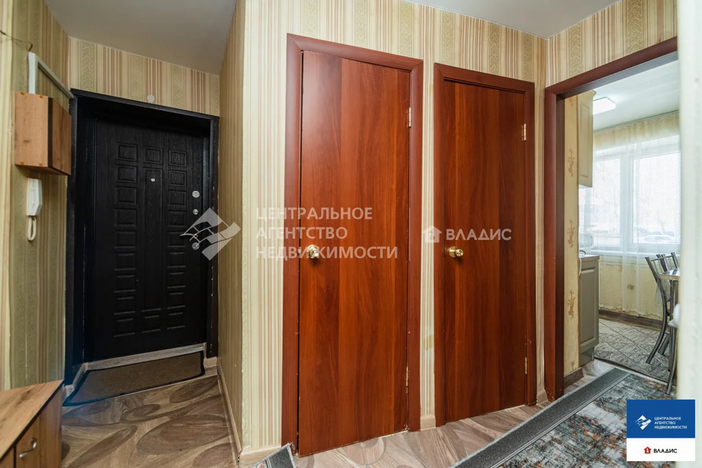 Продажа квартиры, Рязань, ул. Луговая - Фото 11