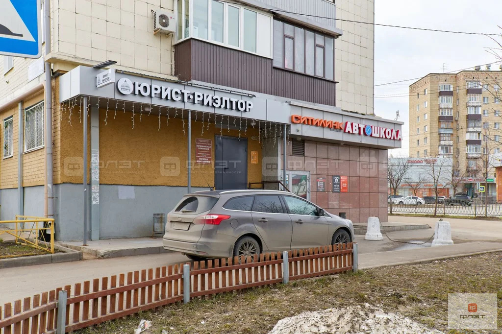 Продажа торгового помещения, Казань, ул. Декабристов - Фото 3