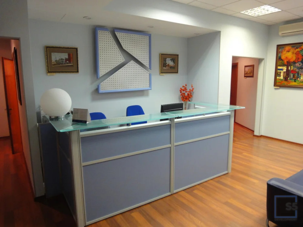 Продажа офиса, м. Марьина роща, г Москва - Фото 6