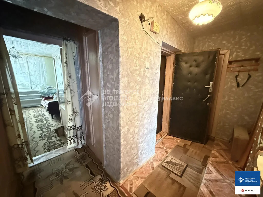 Продажа квартиры, Ахматово, Касимовский район, ул. Калинина - Фото 6