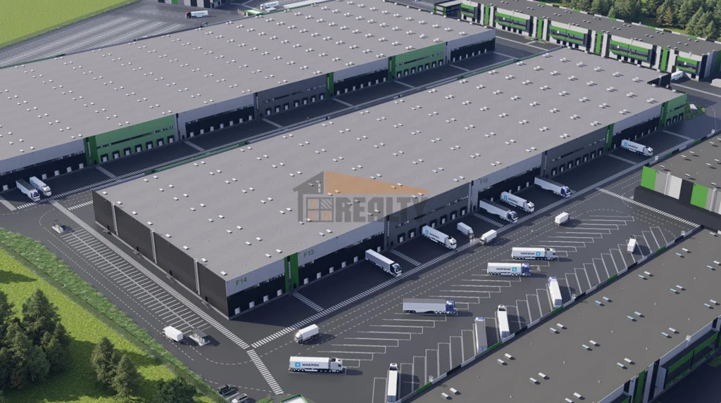 Аренда склада, Истра, Истринский район, ул. Заречная - Фото 6