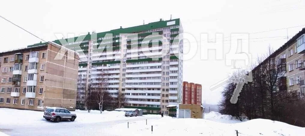 Продажа квартиры, Новосибирск, ул. Выборная - Фото 17