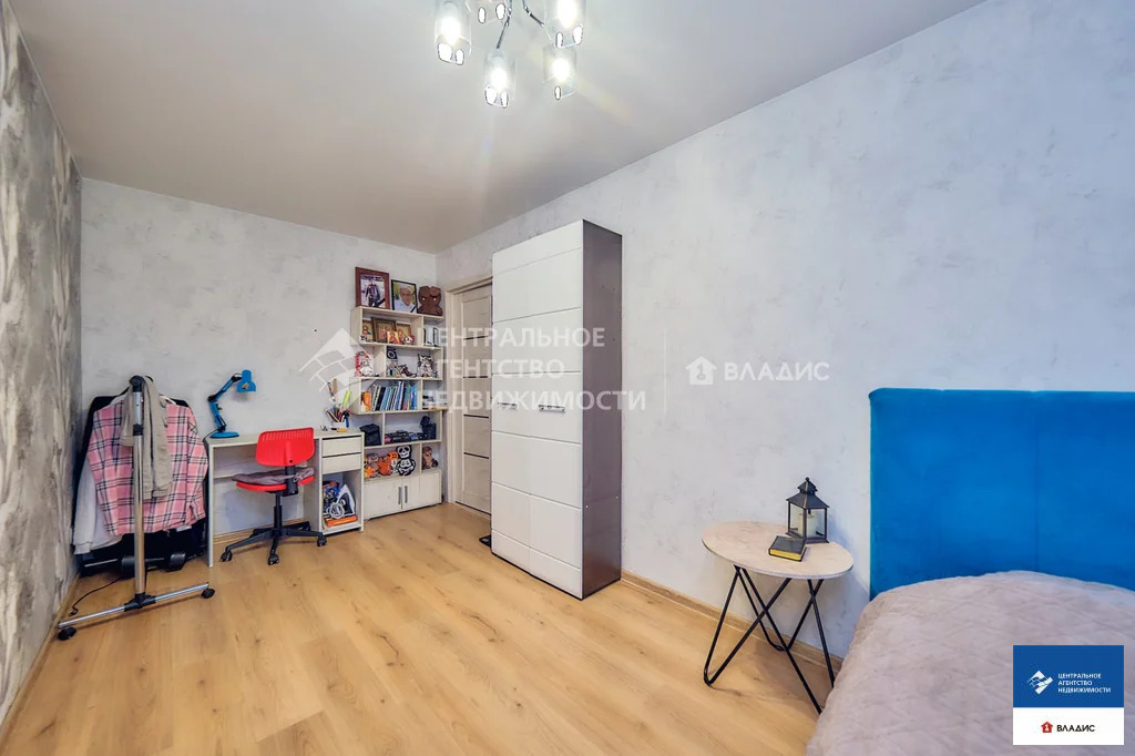 Продажа квартиры, Рязань, ул. Высоковольтная - Фото 12