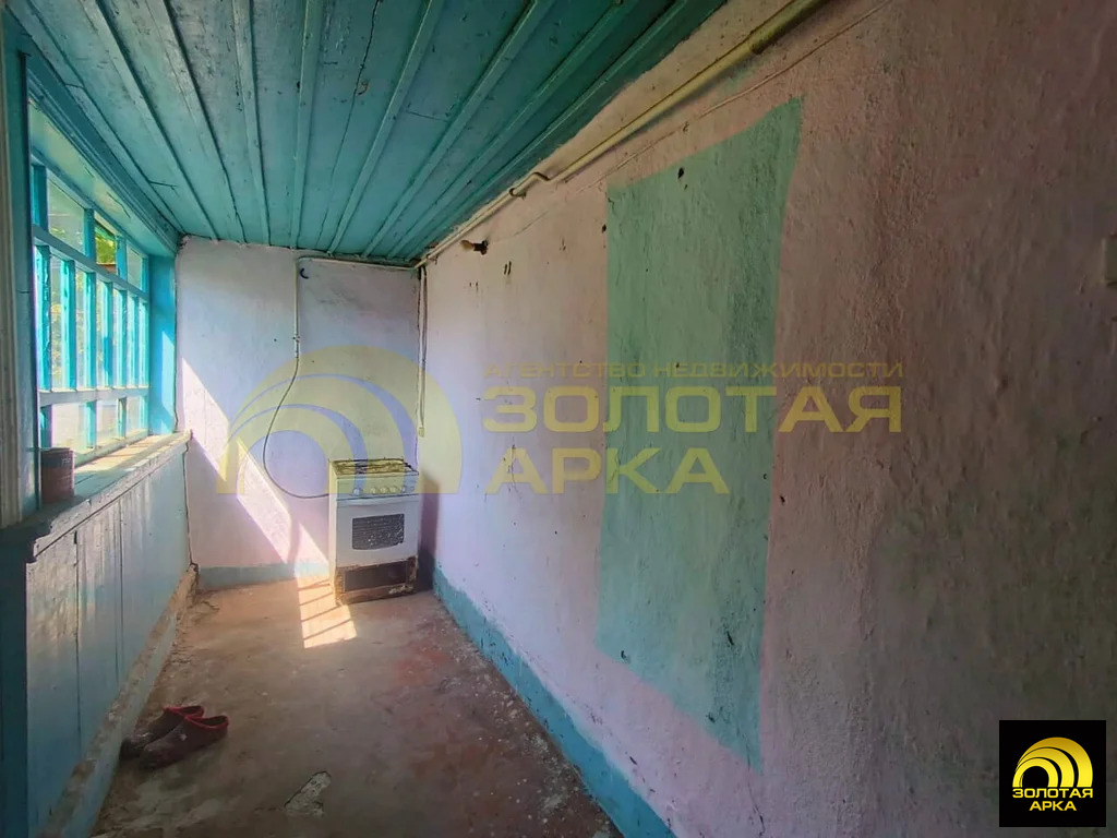 Продажа дома, Холмская, Абинский район, ул. Западная - Фото 6