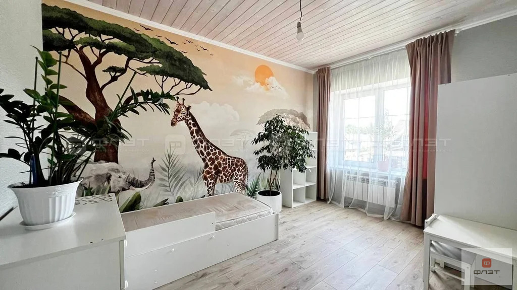 Продажа дома, Казань, ул. Лирическая (Салмачи) - Фото 23