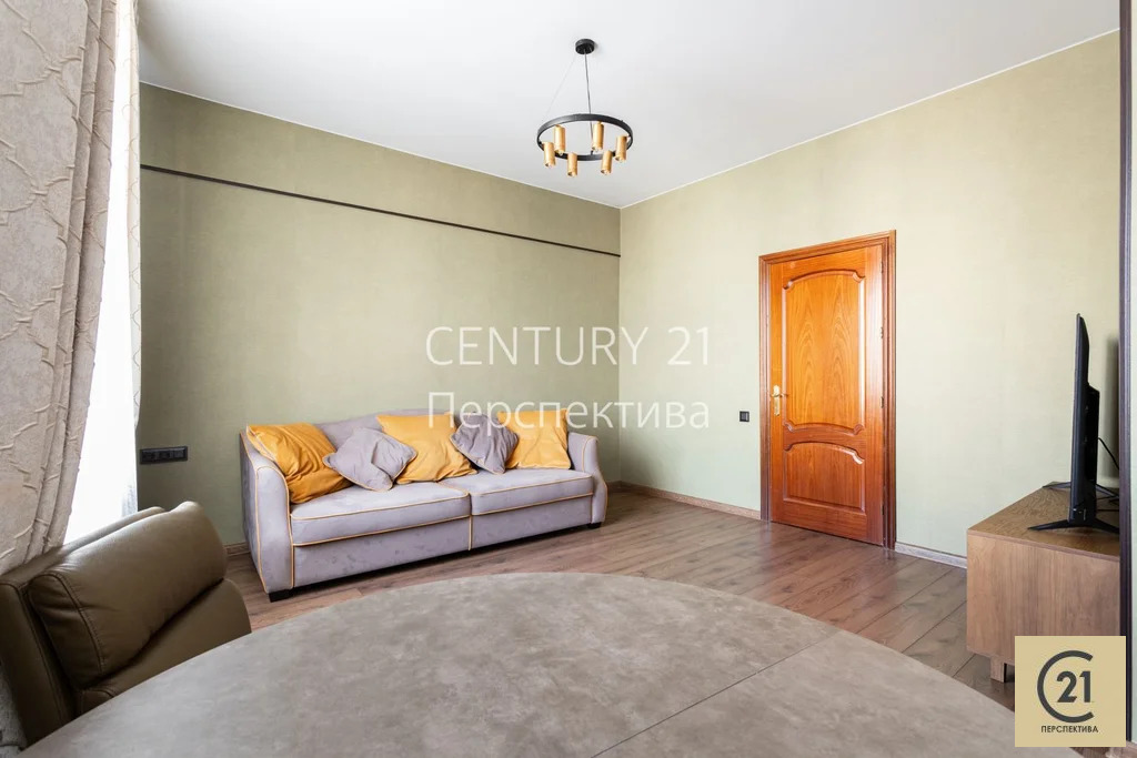 Продажа квартиры, ул. Красноказарменная - Фото 4