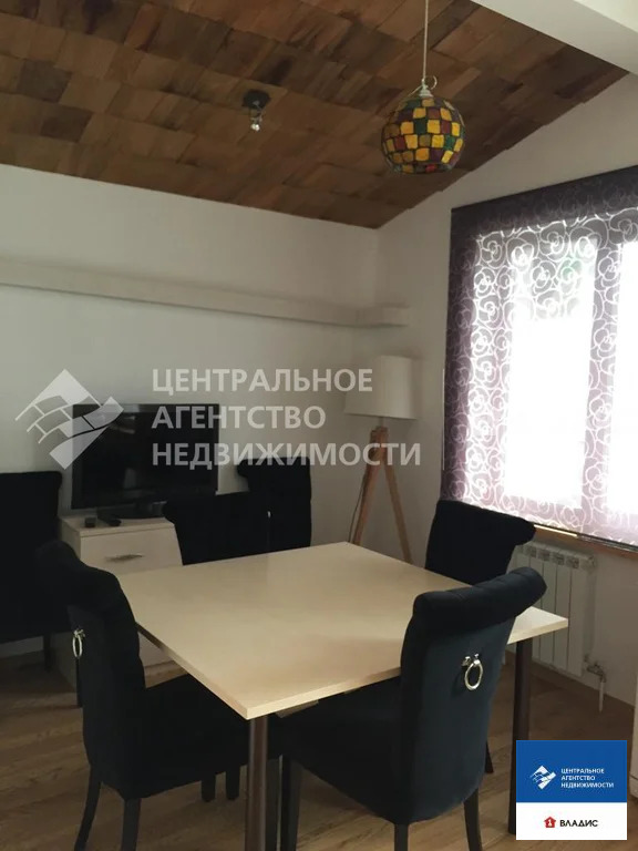 Аренда квартиры, Рязань, Коммунальная улица - Фото 2