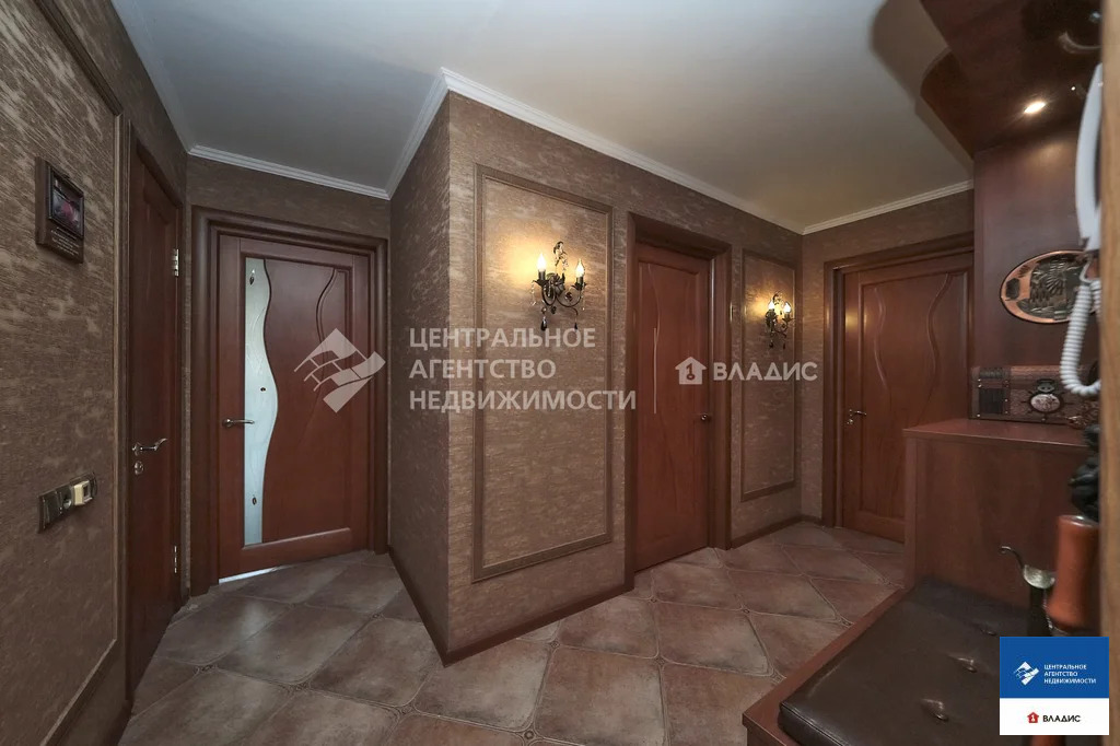 Продажа квартиры, Рязань, Мещёрская улица - Фото 17