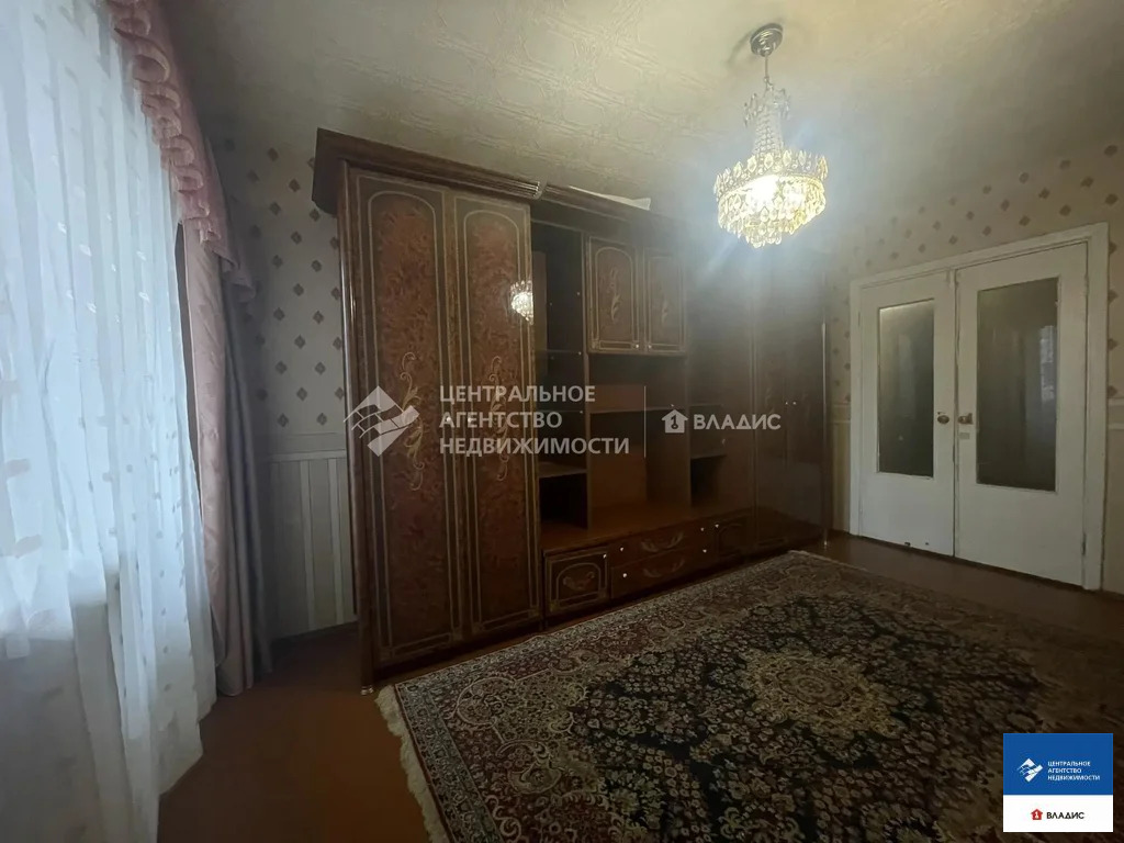 Аренда квартиры, Рязань, ул. Стройкова - Фото 7