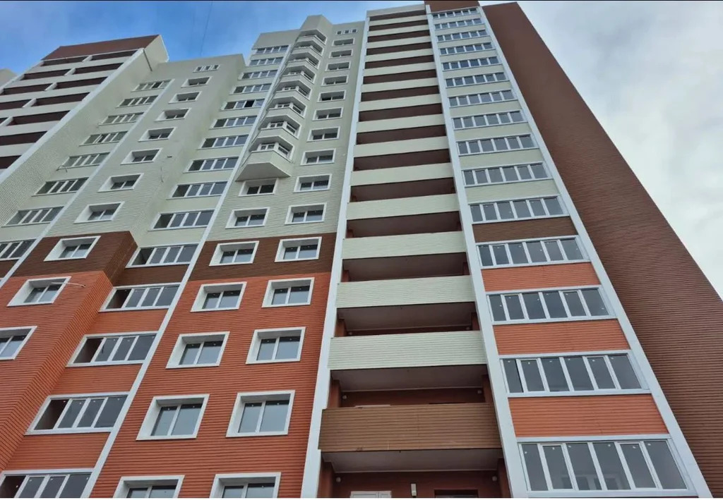 Продажа квартиры, Оренбург, улица Фронтовиков - Фото 5