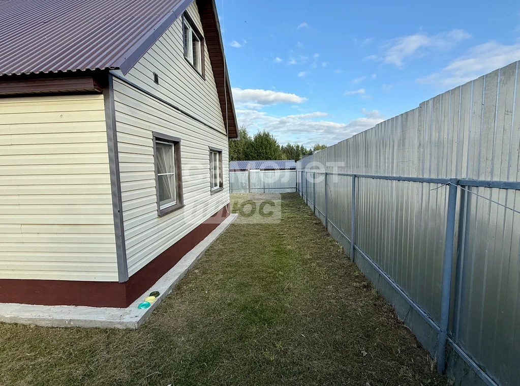 Продажа дома, Дмитров, Дмитровский район - Фото 35
