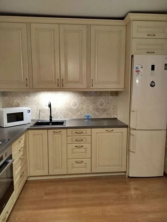 Продажа квартиры, Афипский, Северский район, ул. 50 лет Октября - Фото 1