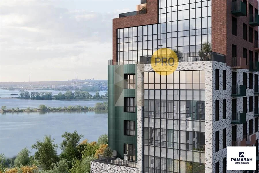 Продажа квартиры в новостройке, Казань, ул. Портовая - Фото 5